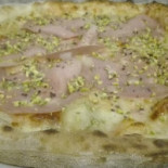 La Cistareddha Trattoria Degli Oscar À l'intérieur