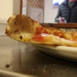 La Cistareddha Trattoria Degli Oscar Nourriture