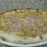 La Cistareddha Trattoria Degli Oscar Nourriture