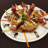 Al Ponte Comida