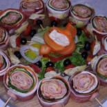 Al Ponte Comida