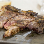 Il Parco Dei Poeti food