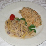 Maremonti Comida