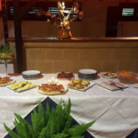 Maremonti Comida