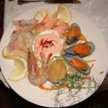 Maremonti Comida
