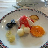 Maremonti Comida