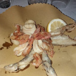Paparo Comida