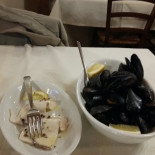 Paparo Comida