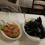 Paparo Comida