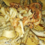 Paparo Comida