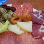 Pineta Mapapi Food
