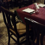 L'allegra Cicala food