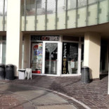 Pizzeria Zerozero Nourriture