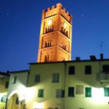 La Magione Del Tau