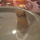 La Magione Del Tau food