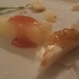 La Magione Del Tau food