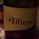 La Magione Del Tau food