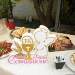 La Baronia Comida