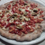 La Baronia Comida