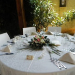 La Baronia Comida
