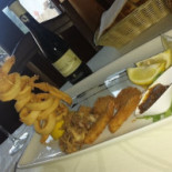 La Baronia Comida