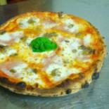 Donna Rosa Comida