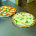 Donna Rosa Comida