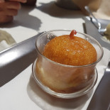 La Leccese Nourriture