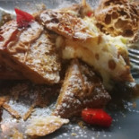 La Leccese Nourriture