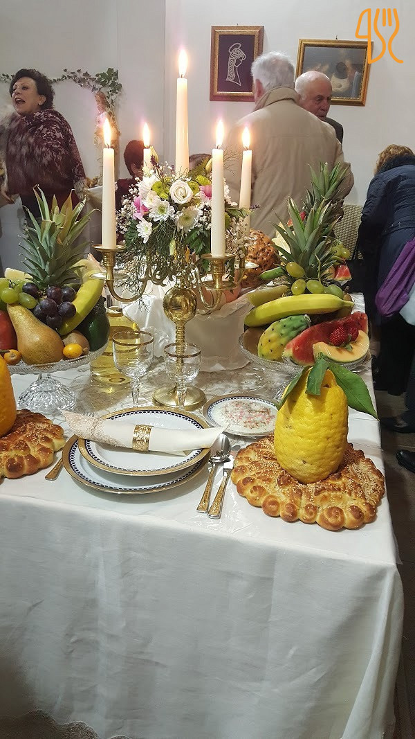 La Perla Comida