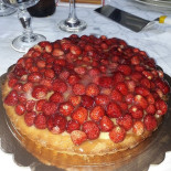 La Perla Nourriture