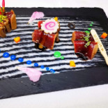 Sun Sushi Comida