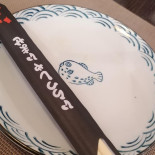 Sun Sushi Comida