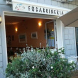 Focaccineria A Me Mi inside