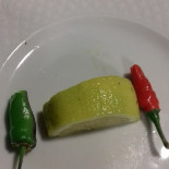 La Lira Comida