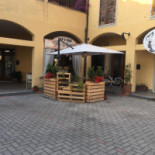 Da Vinci Food Exterior