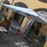 Da Vinci Food Exterior