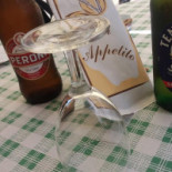 La Lampara Nourriture