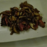 Hostaria De Rota food