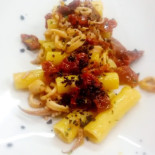 Hostaria De Rota food
