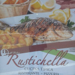 Rustichella Nourriture