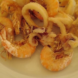 Rustichella Nourriture