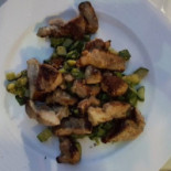 Osteria I Macelli Comida