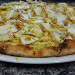 I Tre Ghiottoni Nourriture