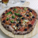 I Tre Ghiottoni Nourriture