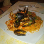 La Vera Tipica food