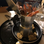 Opera Comida