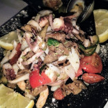 Opera Comida