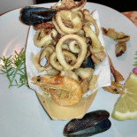 Opera Comida