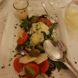 Opera Comida